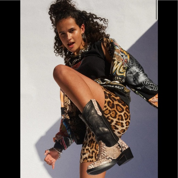 ROC Shoes - ROC Indio western boots